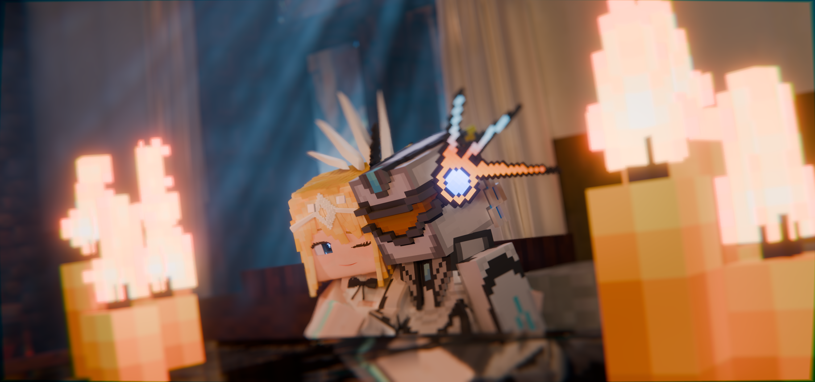 Karrose & Iter II